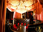 GORGEOUS＆GOTHIC DININGオペラハウスの魔法使い