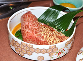 ミスジ