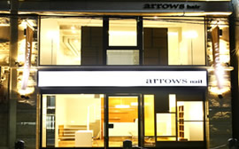 arrows 池袋店