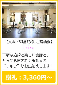 iris