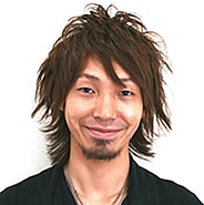 「hair GLOCEAN villa　(裾野店）」
店長　勝又さん