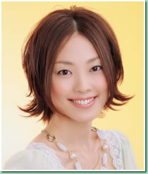 芯の強い女性に贈るポジティブボブ