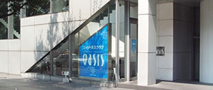 東急スポーツオアシス青山店